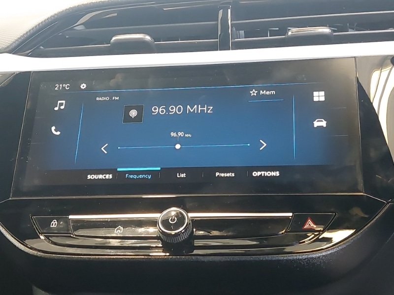 Used Vauxhall Corsa 2025 for sale - 76483531: Photo 10