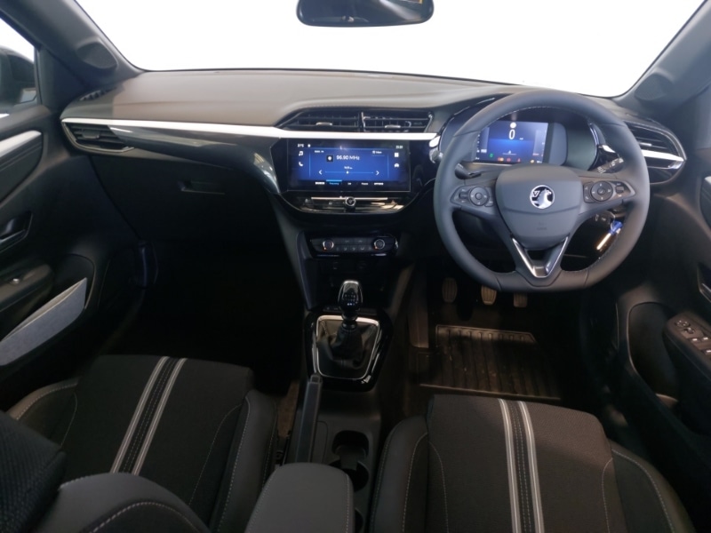 Used Vauxhall Corsa 2025 for sale - 76483531: Photo 2