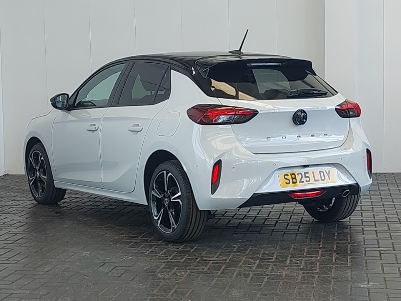 Used Vauxhall Corsa 2025 for sale - 76483531: Photo 3