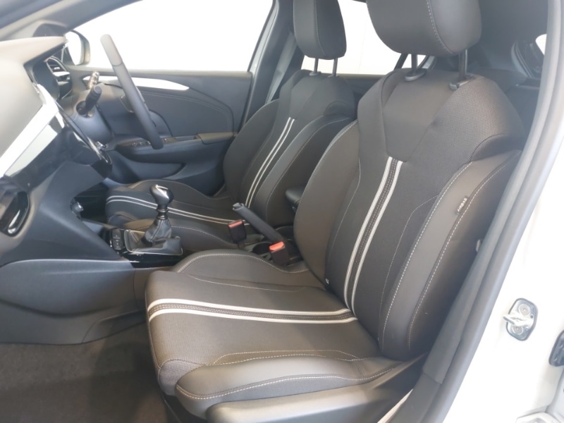 Used Vauxhall Corsa 2025 for sale - 76483531: Photo 5