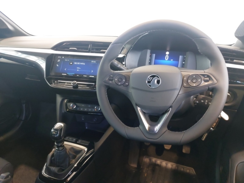 Used Vauxhall Corsa 2025 for sale - 76483531: Photo 7