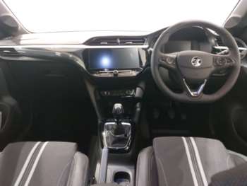 Used Vauxhall Corsa 2025 for sale - 74901739: Photo