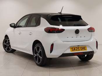 Used Vauxhall Corsa 2025 for sale - 74901739: Photo