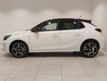 Used Vauxhall Corsa 2025 for sale - 74901739: Photo