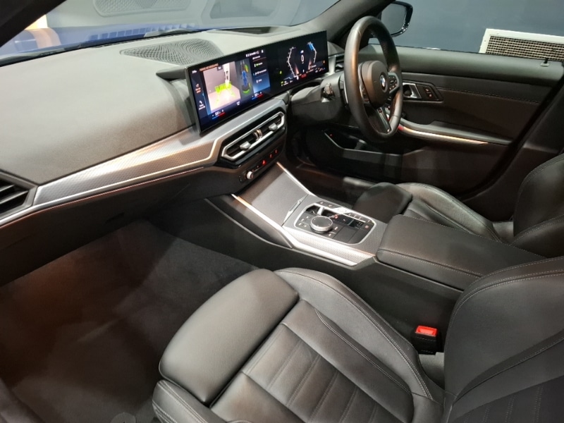 Used BMW 3 Series 2024 for sale - 76833832: Photo 5