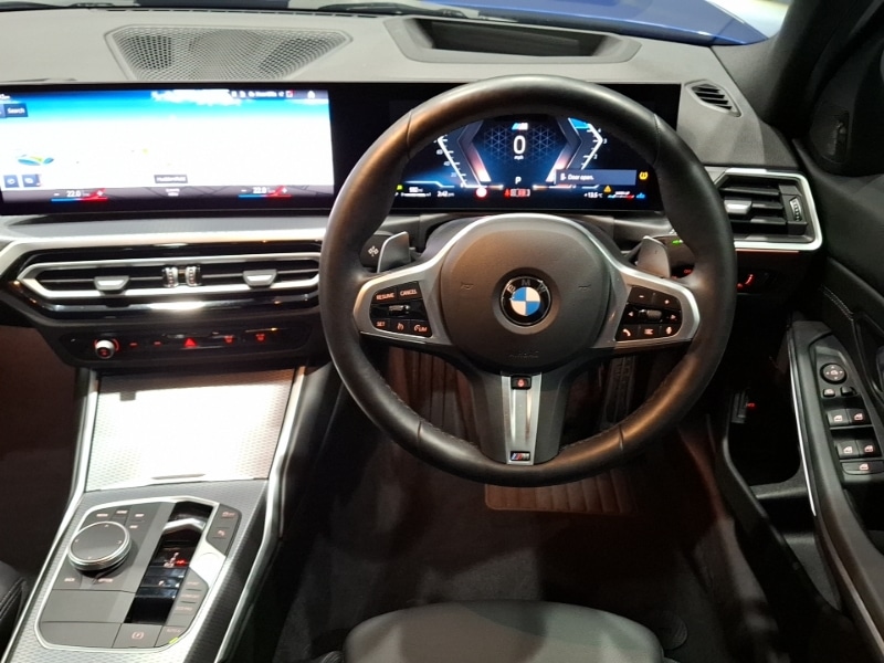 Used BMW 3 Series 2024 for sale - 76833832: Photo 7