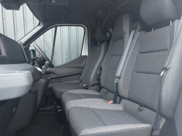 Used Renault Master 2025 for sale - 76244101: Photo 5