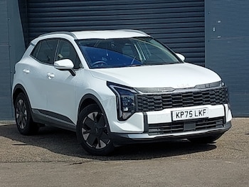 Used Kia Sportage 2025 for sale - 78567260: Photo