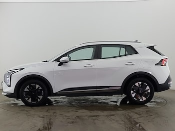 Used Kia Sportage 2025 for sale - 78567260: Photo