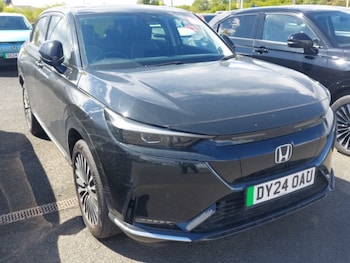 Used Honda e NY1 2024 for sale - 78581060: Photo