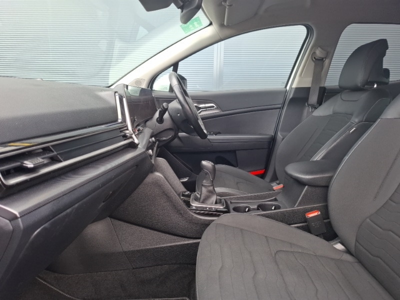 Used Kia Sportage 2023 for sale - 77184579: Photo 5