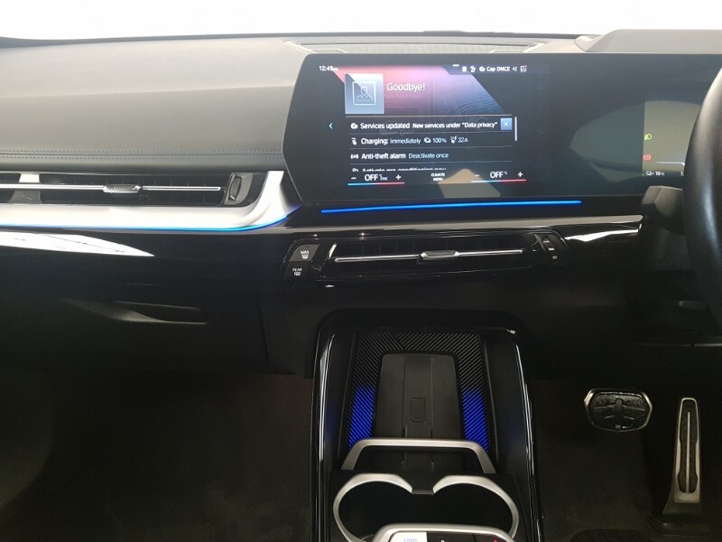 Used BMW iX1 2023 for sale - 77924554: Photo 11