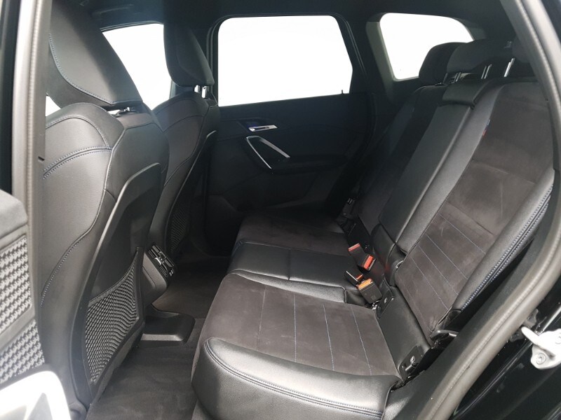 Used BMW iX1 2023 for sale - 77924554: Photo 6