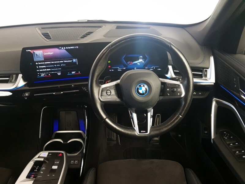 Used BMW iX1 2023 for sale - 77924554: Photo 7