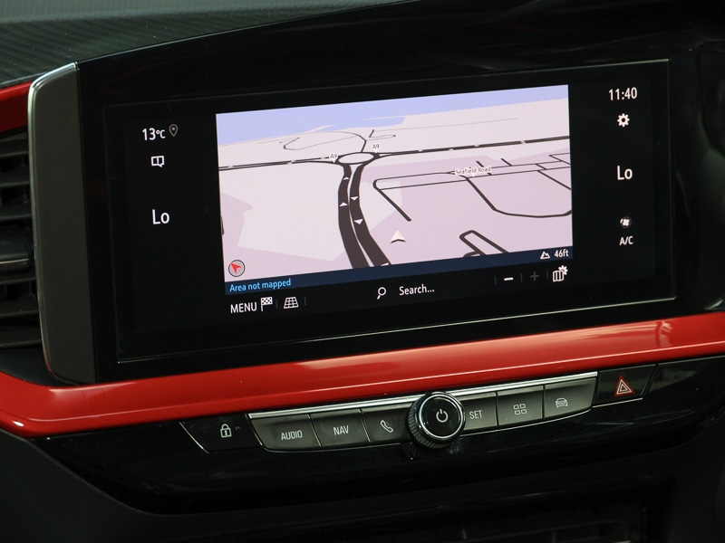 Used Vauxhall Mokka 2022 for sale - 76483609: Photo 10