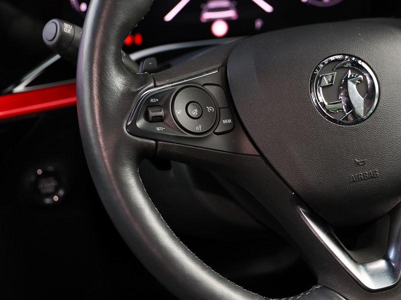 Used Vauxhall Mokka 2022 for sale - 76483609: Photo 11