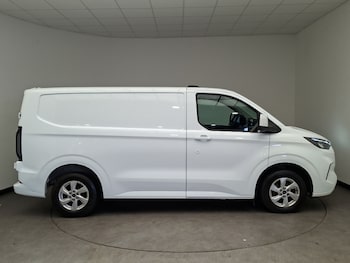 Used Ford Transit Custom 2024 for sale - 79139782: Photo
