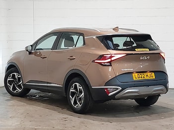 Used Kia Sportage 2022 for sale - 77281747: Photo