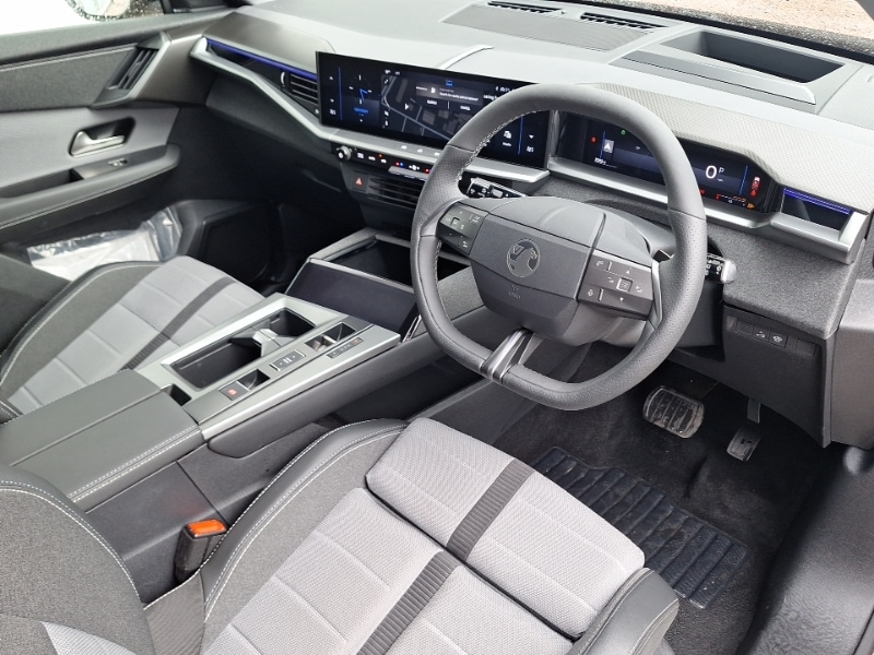 Used Vauxhall Grandland 2025 for sale - 77874781: Photo 11