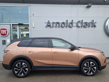 Used Vauxhall Grandland 2025 for sale - 77874781: Photo