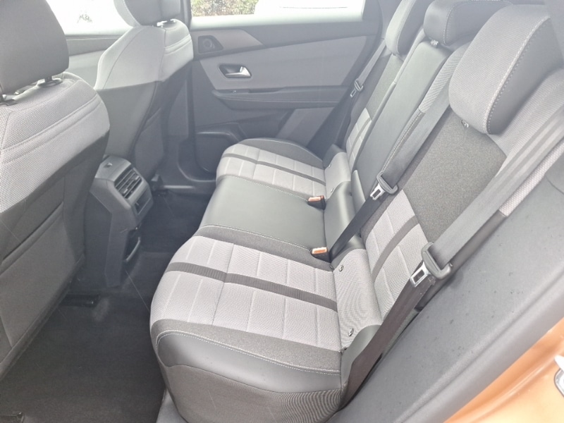 Used Vauxhall Grandland 2025 for sale - 77874781: Photo 6