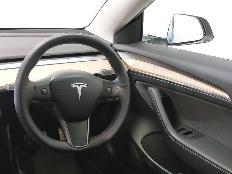 Used Tesla Model 3 2021 for sale - 77028661: Photo 10