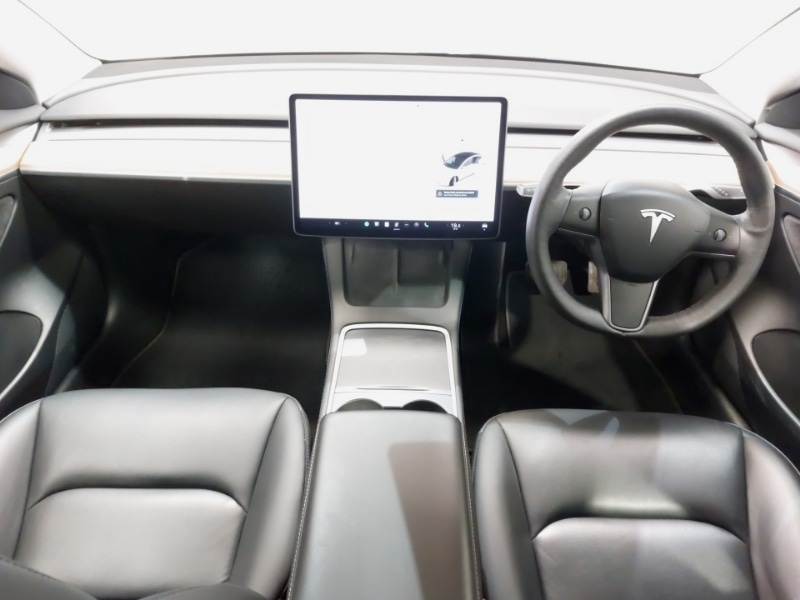 Used Tesla Model 3 2021 for sale - 77028661: Photo 2