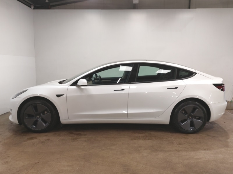 Used Tesla Model 3 2021 for sale - 77028661: Photo 4