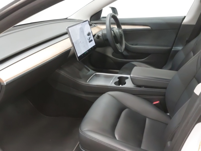 Used Tesla Model 3 2021 for sale - 77028661: Photo 5