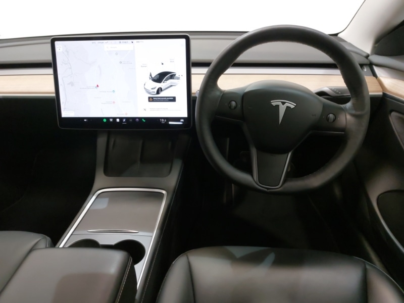 Used Tesla Model 3 2021 for sale - 77028661: Photo 7