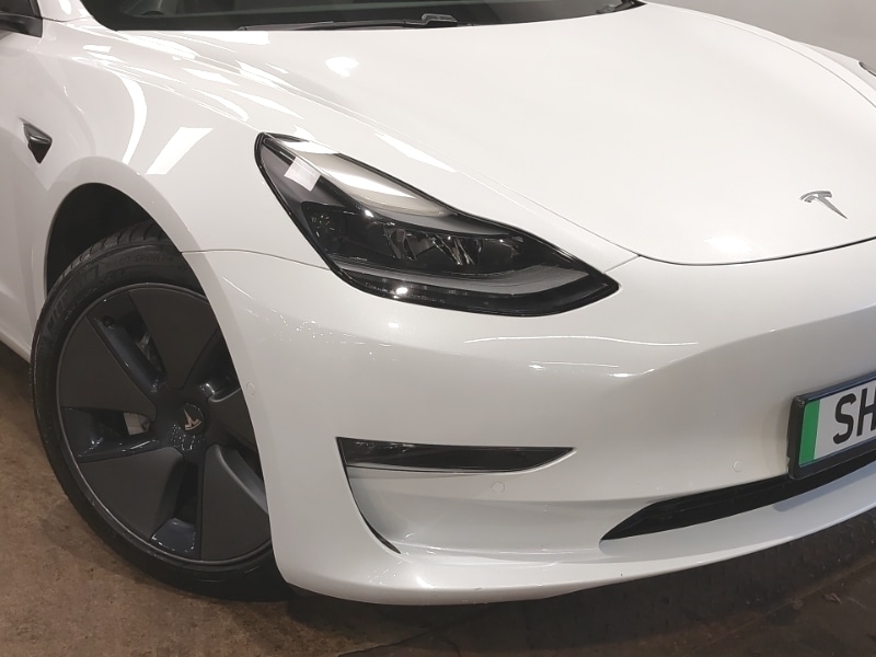 Used Tesla Model 3 2021 for sale - 77028661: Photo 9