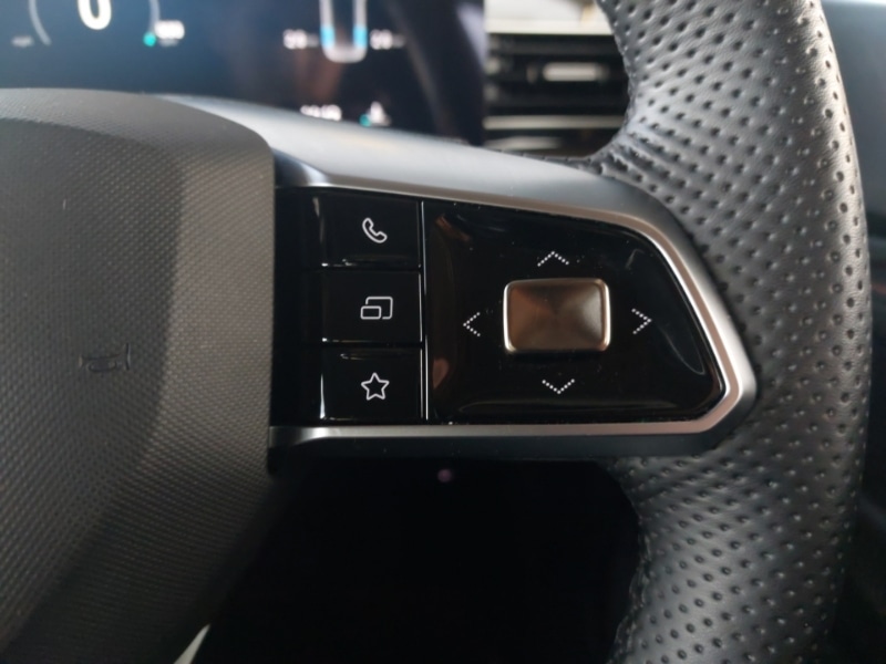 Used MG MG HS 2025 for sale - 77055471: Photo 11