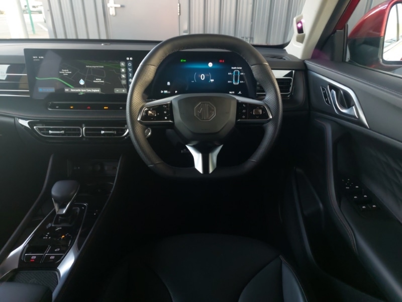 Used MG MG HS 2025 for sale - 77055471: Photo 7