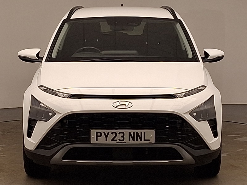 Used Hyundai BAYON 2023 for sale - 76187404: Photo 12