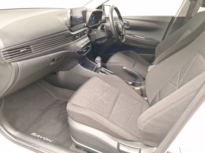 Used Hyundai BAYON 2023 for sale - 76187404: Photo 5