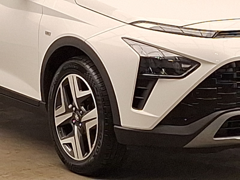 Used Hyundai BAYON 2023 for sale - 76187404: Photo 9