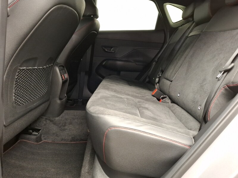 Used Hyundai KONA 2025 for sale - 76543943: Photo 6