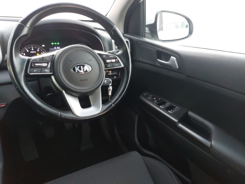 Used Kia Sportage 2021 for sale - 76778511: Photo 10