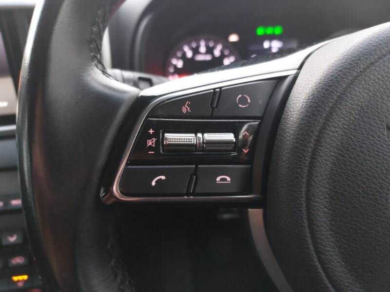 Used Kia Sportage 2021 for sale - 76778511: Photo 12