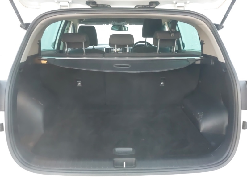 Used Kia Sportage 2021 for sale - 76778511: Photo 8