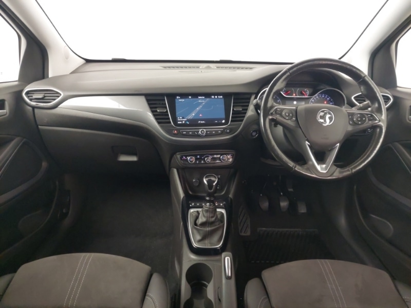 Used Vauxhall Crossland 2022 for sale - 76721221: Photo 2