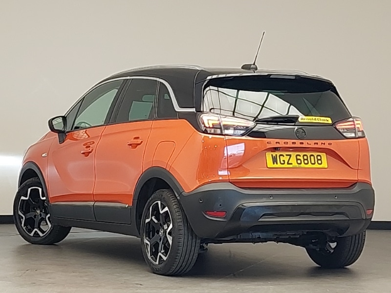 Used Vauxhall Crossland 2022 for sale - 76721221: Photo 3