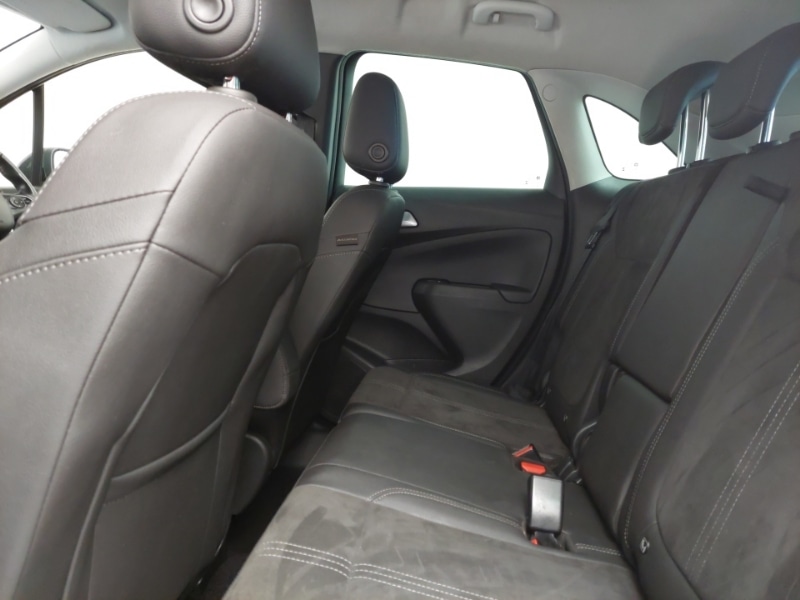 Used Vauxhall Crossland 2022 for sale - 76721221: Photo 6