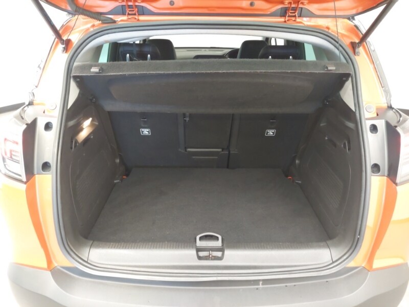 Used Vauxhall Crossland 2022 for sale - 76721221: Photo 8