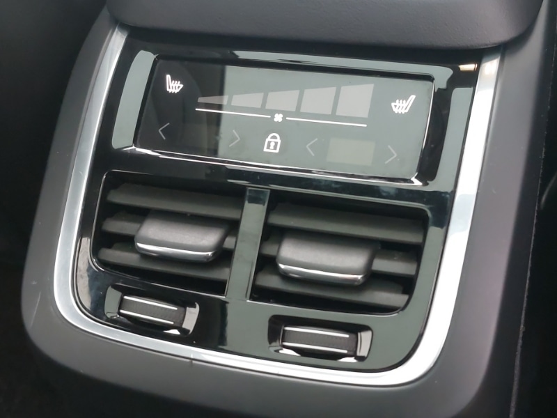 Used Volvo XC90 2023 for sale - 77847875: Photo 10