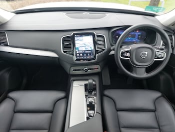 Used Volvo XC90 2023 for sale - 77847875: Photo