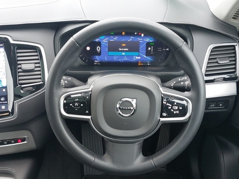 Used Volvo XC90 2023 for sale - 77847875: Photo 7