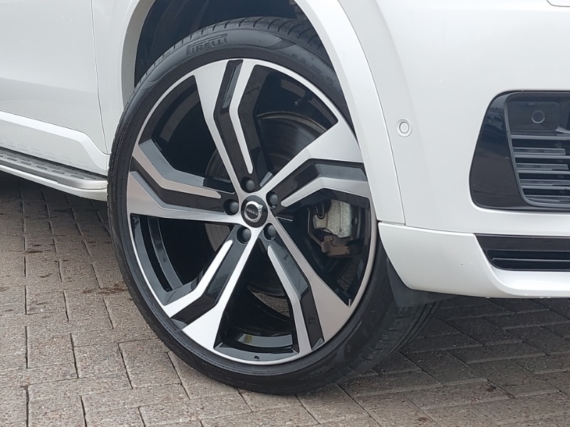 Used Volvo XC90 2023 for sale - 77847875: Photo 9