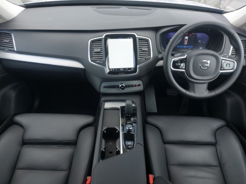 Used Volvo XC90 2024 for sale - 76451709: Photo 2