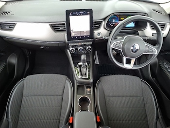 Used Renault Arkana 2023 for sale - 79055986: Photo